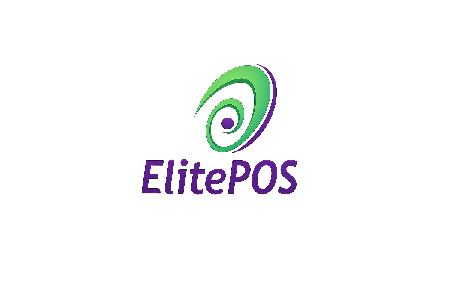 ElitePOS Logo